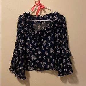 American Eagle Blouse